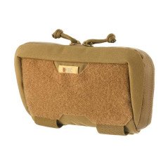 M-Tac Admin Pouch Elite Administracinis dėklas su Velcro