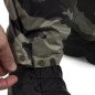 Mil-Tec CCE Camo Wet Weather Suit neperšlampamas kostiumas drėgnam orui