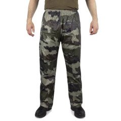 Mil-Tec CCE Camo Wet Weather Suit neperšlampamas kostiumas drėgnam orui