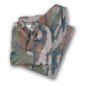 Mil-Tec CCE Camo Wet Weather Suit neperšlampamas kostiumas drėgnam orui