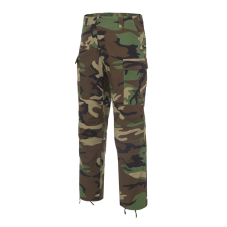 Helikon-Tex BDU Mk2 Pants Šaulio kelnės