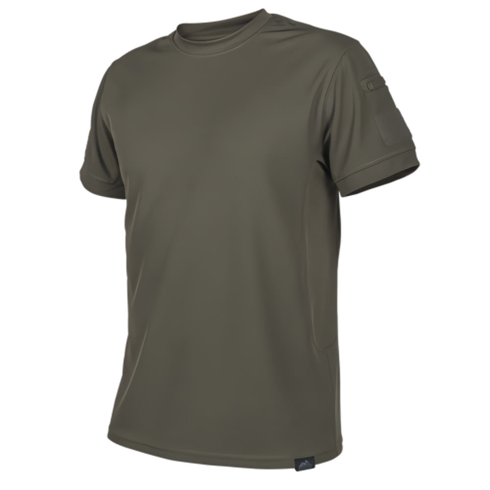 Helikon-Tex Tactical T-Shirt - TopCool marškinėliai, Olive