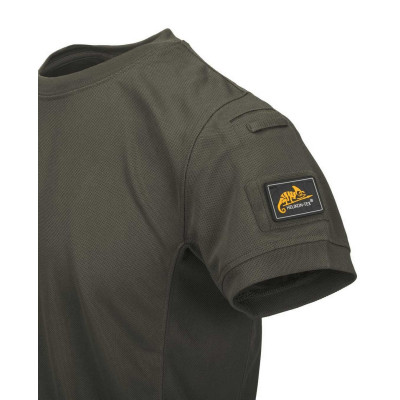Helikon-Tex Tactical T-Shirt - TopCool marškinėliai, Olive