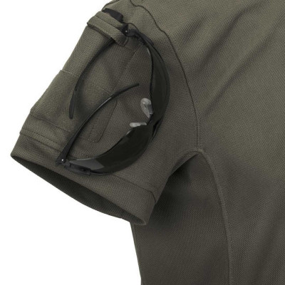Helikon-Tex Tactical T-Shirt - TopCool marškinėliai, Olive