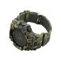 M-Tac Watch Tactical 2037 Laikrodis, Spalva: Camo