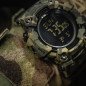 M-Tac Watch Tactical 2037 Laikrodis, Spalva: Camo