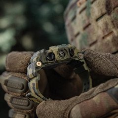 M-Tac Watch Tactical 2037 Laikrodis, Spalva: Camo