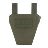 M-Tac Anti-Fragmentation Apron for ballistic panel inserts Laser Cut Balistinės apsaugos įdėklas