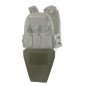 M-Tac Anti-Fragmentation Apron for ballistic panel inserts Laser Cut Balistinės apsaugos įdėklas