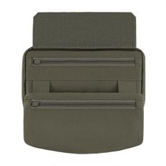 M-Tac Abdomen Protection for Ballistic Inserts Pilvo apsaugos dėklas su administratoriu