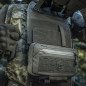 M-Tac Abdomen Protection for Ballistic Inserts Pilvo apsaugos dėklas su administratoriu