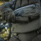 M-Tac Abdomen Protection for Ballistic Inserts Pilvo apsaugos dėklas su administratoriu