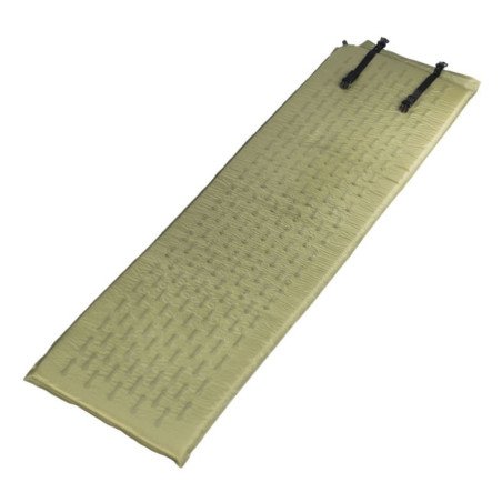 Mil-tec OD SELFINFLATABLE WAFFLE MATRESS savaime išsipūčiantis kilimėlis
