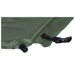 Mil-tec OD SELFINFLATABLE WAFFLE MATRESS savaime išsipūčiantis kilimėlis