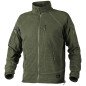 Helikon-Tex Alpha Tactical Jacket Grid Fleece Šiltas flisinis džemperis/megztinis Helikon-Tex Alpha Tactical Jacket Grid Fleece Šiltas flisinis džemperis/megztinis