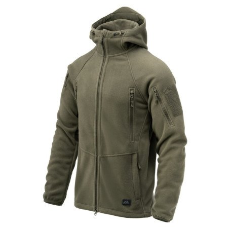 Helikon-Tex Patriot Mk2 Fleece Šilta flisinė striukė/džemperis