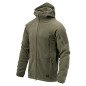 Helikon-Tex Patriot Mk2 Fleece Šilta flisinė striukė/džemperis