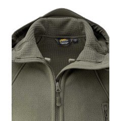 Helikon-Tex Patriot Mk2 Fleece Šilta flisinė striukė/džemperis