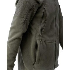 Helikon-Tex Patriot Mk2 Fleece Šilta flisinė striukė/džemperis