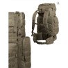 Mil-Tec German Od Gen. II Large Rucksack Olive 65 Ltr. kuprinė