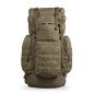 Mil-Tec German Od Gen. II Large Rucksack Olive 65 Ltr. kuprinė