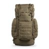 Mil-Tec German Od Gen. II Large Rucksack Olive 65 Ltr. kuprinė