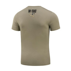 M-Tac T-Shirt Talpa Marškinėliai su snaiperių simbolika