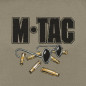 M-Tac T-Shirt Talpa Marškinėliai su snaiperių simbolika