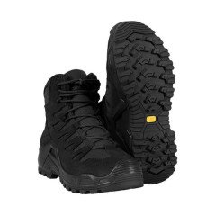 M-Tac Tactical Boots Caiman Taktiniai batai, kerzai
