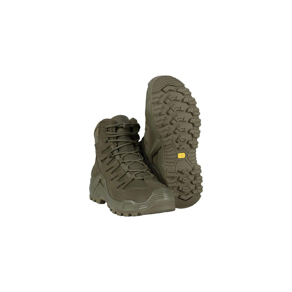 M-Tac Caiman taktiniai batai su PTFE membrana