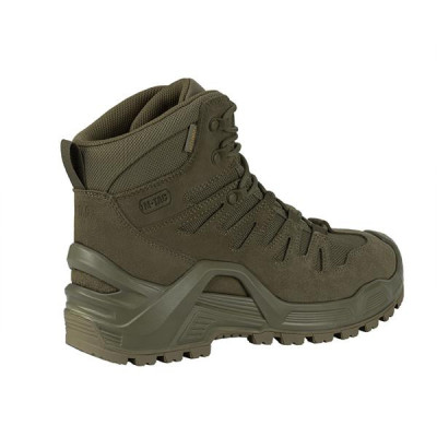 M-Tac Caiman taktiniai batai su PTFE membrana