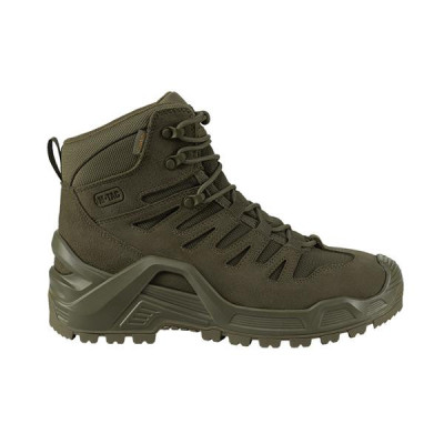 M-Tac Caiman taktiniai batai su PTFE membrana