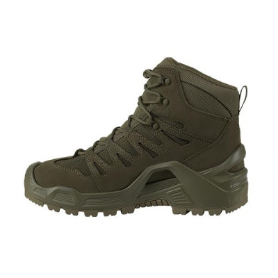 M-Tac Caiman taktiniai batai su PTFE membrana
