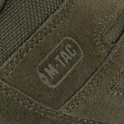 M-Tac Caiman taktiniai batai su PTFE membrana