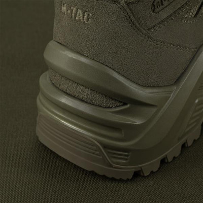 M-Tac Caiman taktiniai batai su PTFE membrana