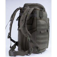 Texar Aldus Backpack Olive 57L Kuprinė žygiams, išvykoms