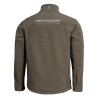 Reiner 2.0 softshell striukė – Storm|Tex™ laminatas