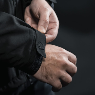 Reiner 2.0 softshell striukė – Storm|Tex™ laminatas