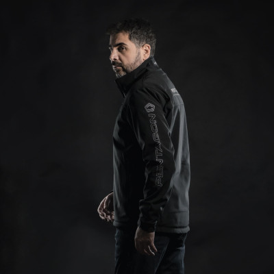Reiner 2.0 softshell striukė – Storm|Tex™ laminatas
