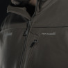 Reiner 2.0 softshell striukė – Storm|Tex™ laminatas