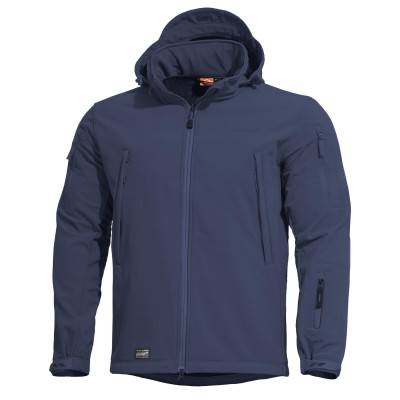 Artaxes softshell striukė – WR 8000 mm, Teflon® DWR