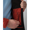 Artaxes softshell striukė – WR 8000 mm, Teflon® DWR