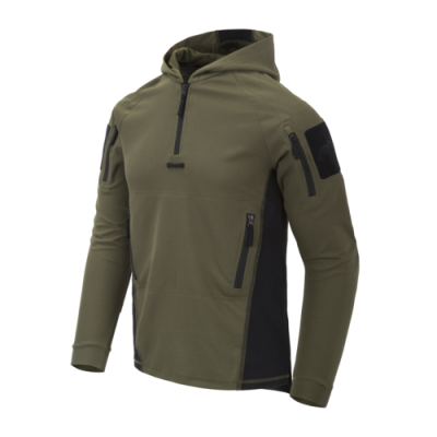 Range Hoodie taktinis džemperis šaudymui