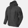 Helikon-Tex Patriot taktinis flisas su gobtuvu