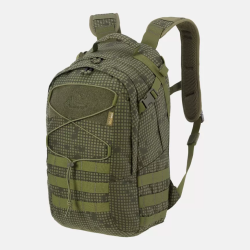 Helikon-Tex EDC Backpack - Cordura® Kasdienė kuprinė miestui ir gamtai