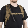 Helikon-Tex EDC Backpack - Cordura® Kasdienė kuprinė miestui ir gamtai