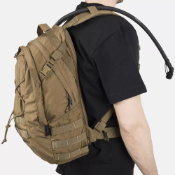 Helikon-Tex EDC Backpack - Cordura® Kasdienė kuprinė miestui ir gamtai
