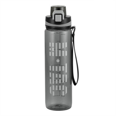 M-Tac gertuvė 1000 ml – PETG, silikoninis vožtuvas