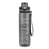 M-Tac gertuvė 1000 ml – PETG, silikoninis vožtuvas