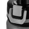M-Tac gertuvė 1000 ml – PETG, silikoninis vožtuvas